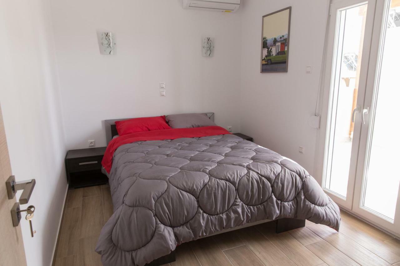 Dream Penthouse2 Apartment เอเธนส์ ภายนอก รูปภาพ