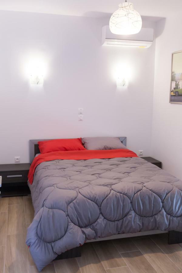 Dream Penthouse2 Apartment เอเธนส์ ภายนอก รูปภาพ