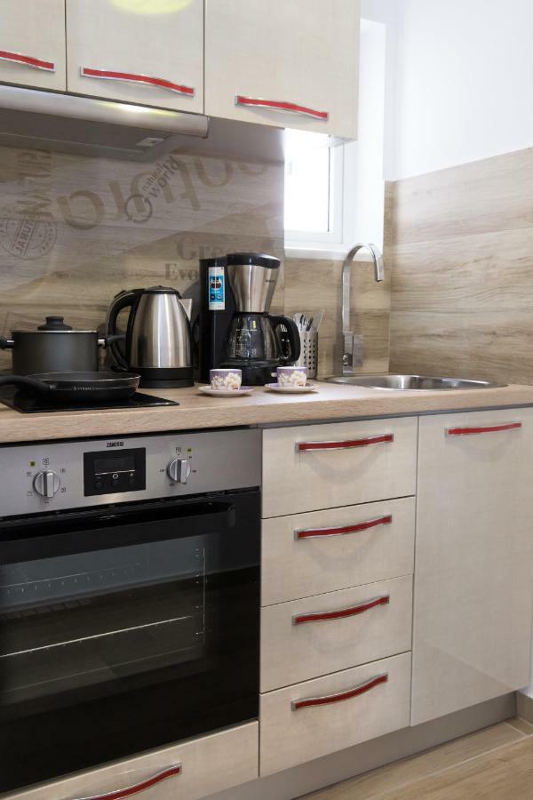 Dream Penthouse2 Apartment เอเธนส์ ภายนอก รูปภาพ