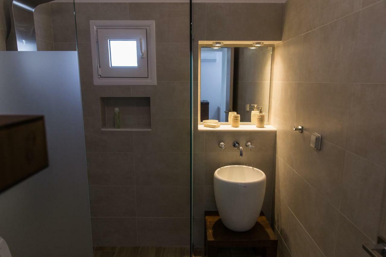 Dream Penthouse2 Apartment เอเธนส์ ภายนอก รูปภาพ
