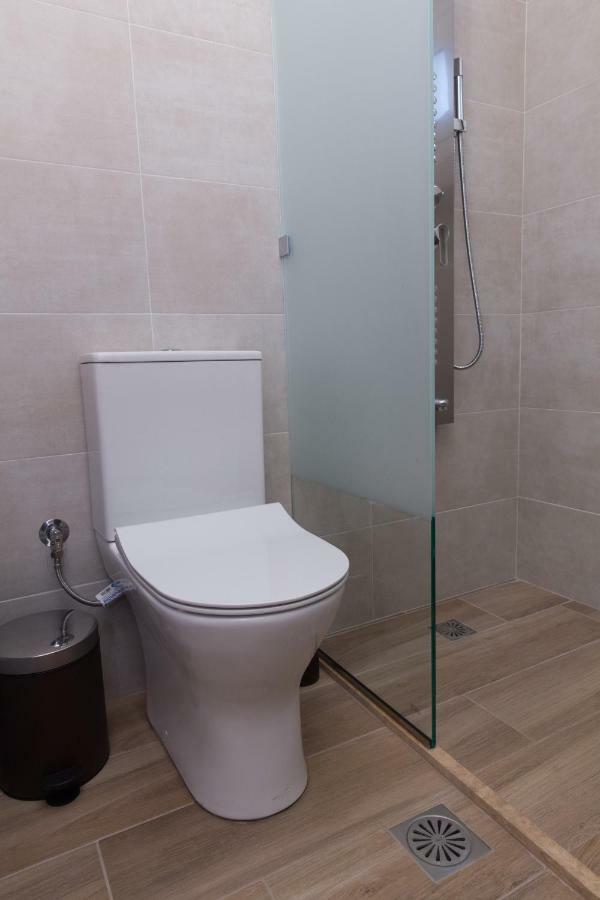 Dream Penthouse2 Apartment เอเธนส์ ภายนอก รูปภาพ